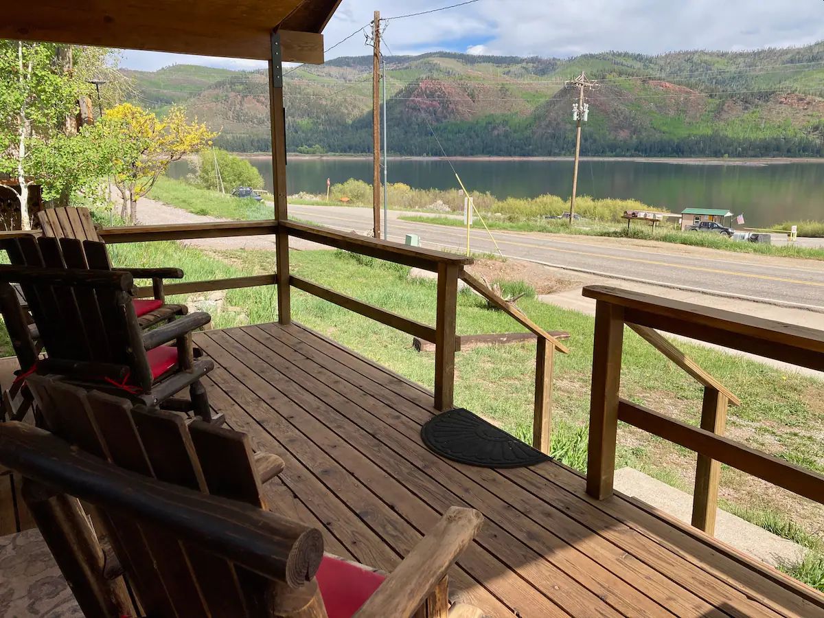 Bethany's Cottage Charter Vallecito