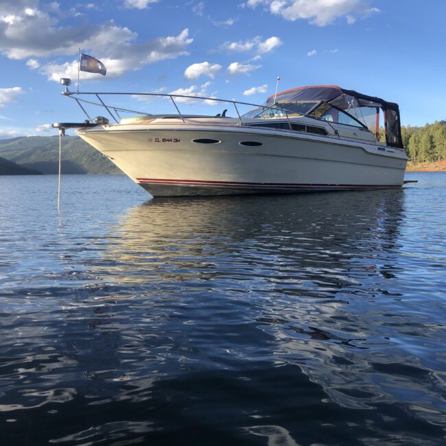 another day closer charter tours in vallecito lake