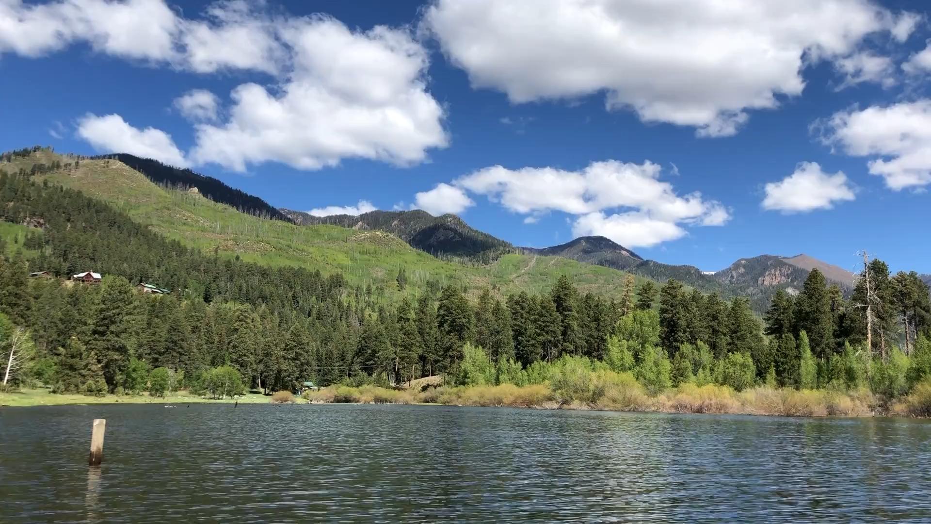 Charter Tours Charter Vallecito